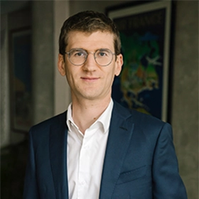 Photo de Ma&icirc;tre St&eacute;phane  MAUDUIT